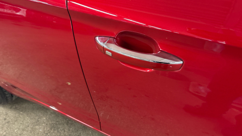 MG Mg5 115kW Exclusive EV 61kWh 5dr Auto Electric Estate